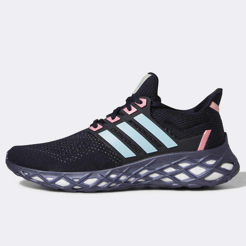 SEPATU LARI ADIDAS ULTRABOOST WEB DNA