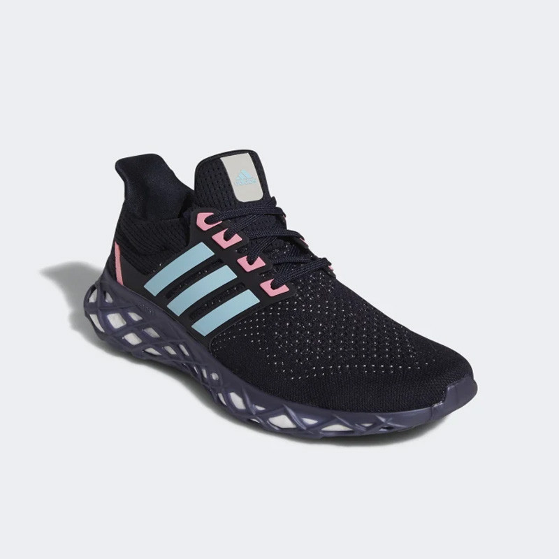 SEPATU LARI ADIDAS ULTRABOOST WEB DNA