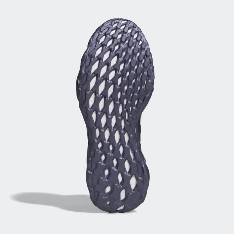SEPATU LARI ADIDAS ULTRABOOST WEB DNA