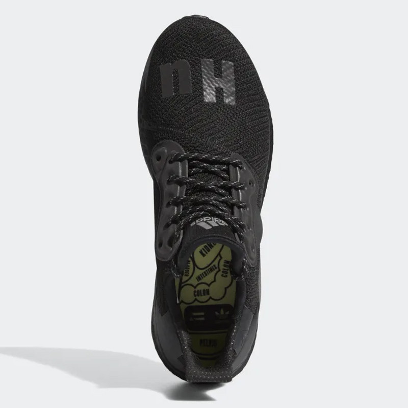 SEPATU LARI ADIDAS PHARRELL WILLIAMS SOLAR HU