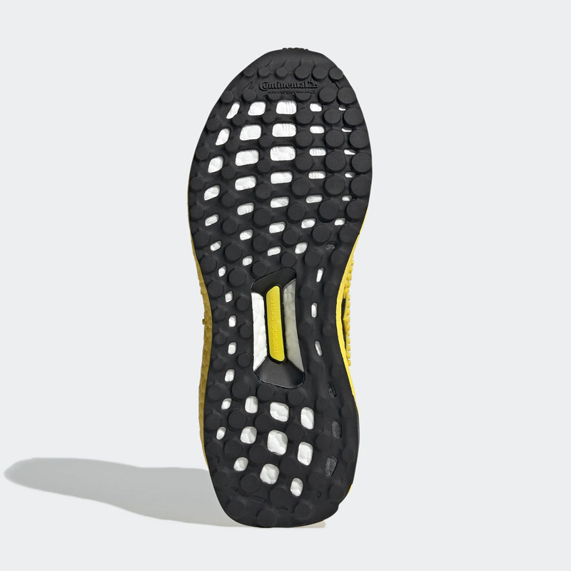 SEPATU LARI ADIDAS ULTRABOOST DNA X LEGO COLORS KIDS