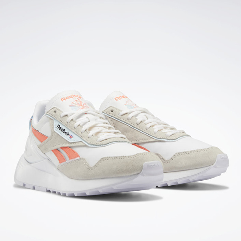 SEPATU SNEAKERS REEBOK Wmns Classic Legacy AZ