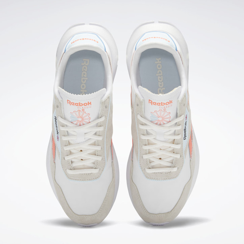 SEPATU SNEAKERS REEBOK Wmns Classic Legacy AZ