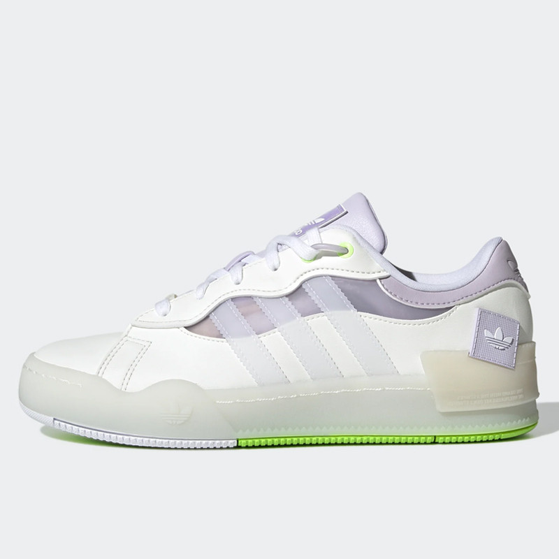 SEPATU SNEAKERS ADIDAS Wmns Rey Galle
