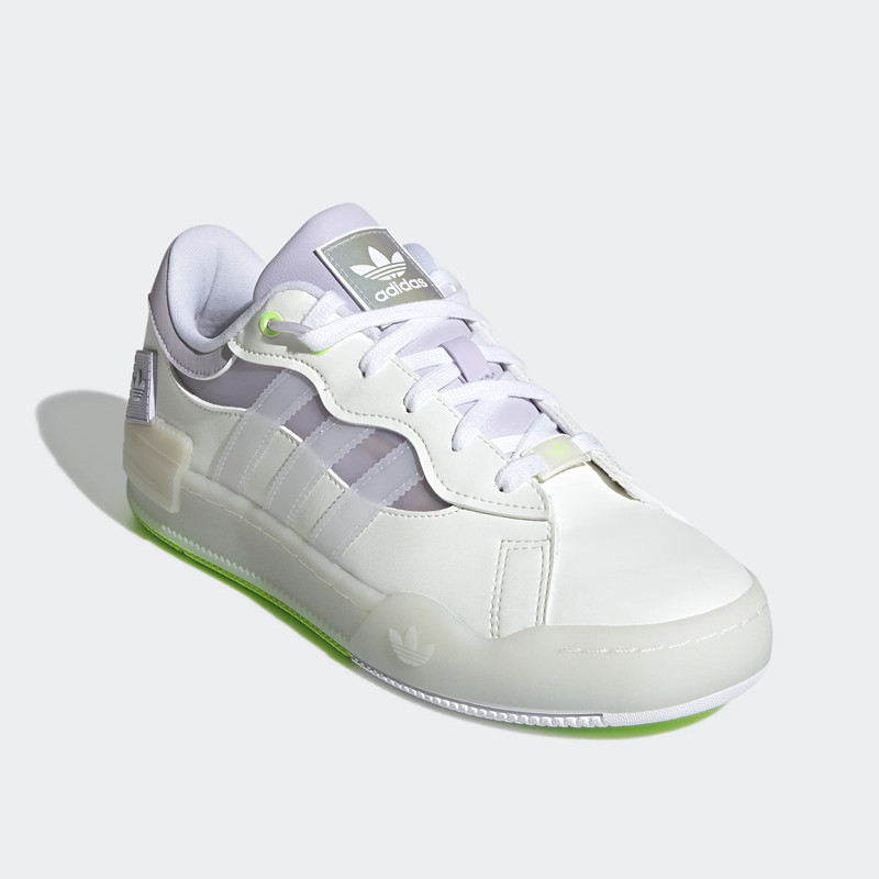 SEPATU SNEAKERS ADIDAS Wmns Rey Galle