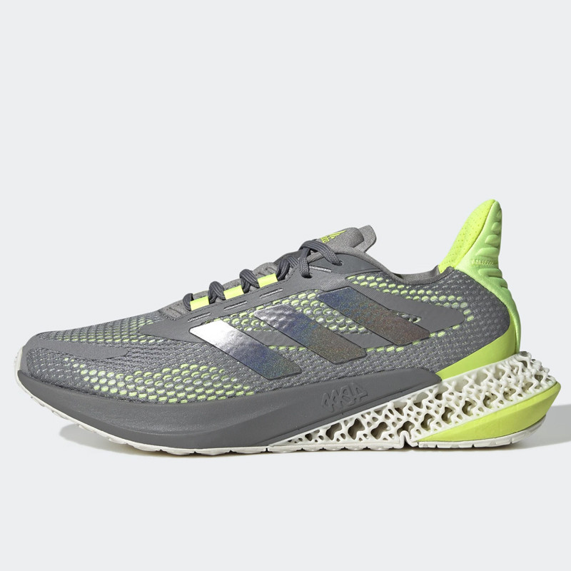 SEPATU LARI ADIDAS  4DFWD_PULSE
