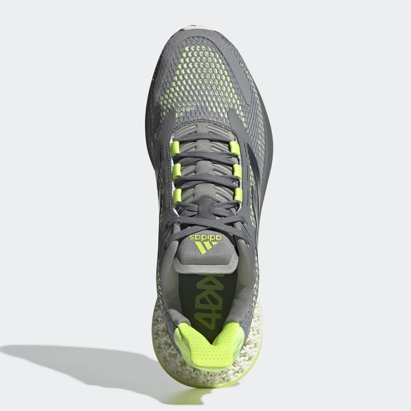 SEPATU LARI ADIDAS  4DFWD_PULSE