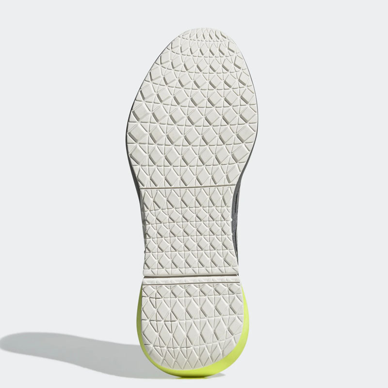 SEPATU LARI ADIDAS  4DFWD_PULSE