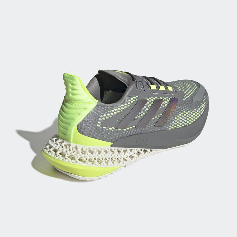 SEPATU LARI ADIDAS  4DFWD_PULSE