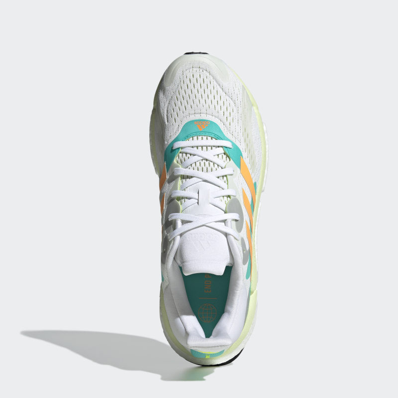 SEPATU LARI ADIDAS SOLARBOOST 4