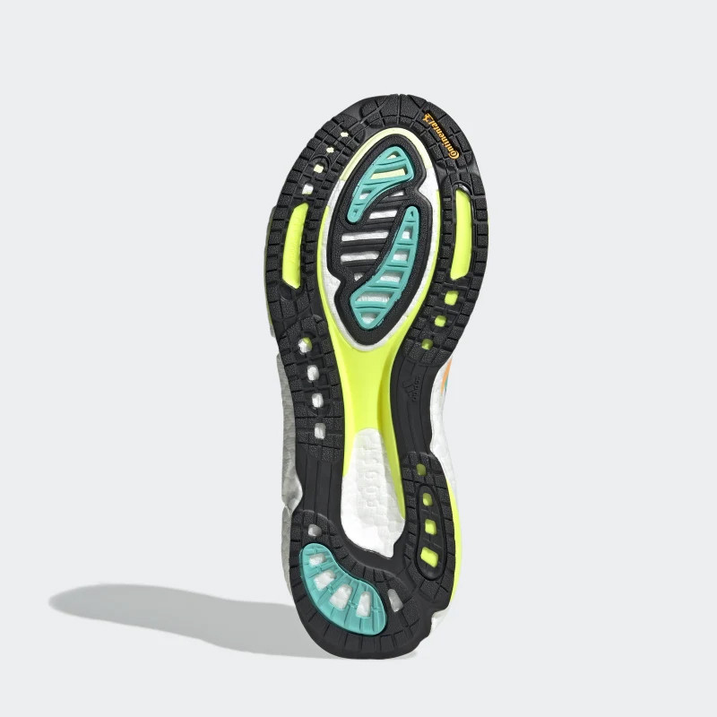 SEPATU LARI ADIDAS SOLARBOOST 4