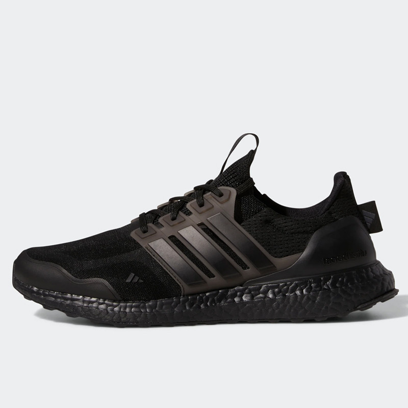 Sepatu Lari Adidas Ultraboost Dna Core Black - Main Image