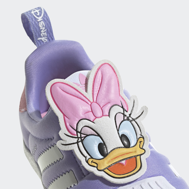 SEPATU SNEAKERS ADIDAS DISNEY SUPERSTAR 360 Gs