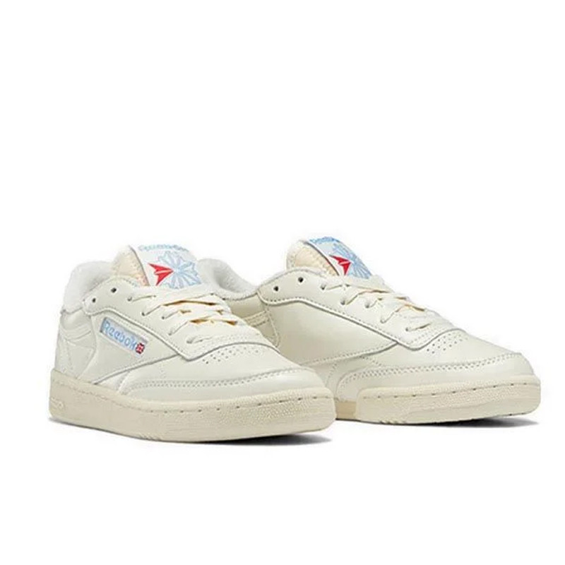 Wmns CLUB C 85 VINTAGE foto 2