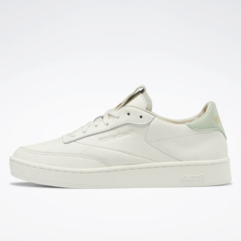 SEPATU SNEAKERS REEBOK wmns Club C Clean