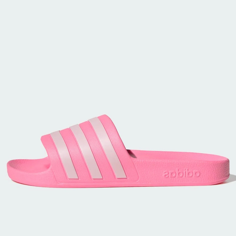 Sandal Sneakers Adidas Wmns Adilette Aqua Beam Pink
