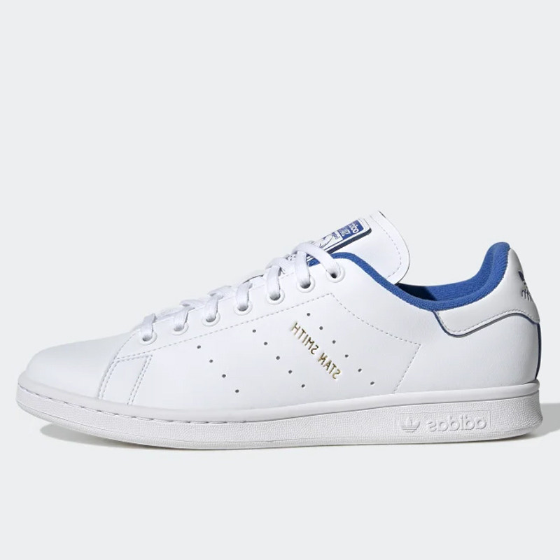 Sepatu Sneakers Adidas Stan Smith Cloud White