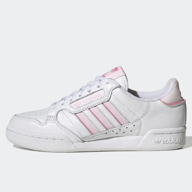 SEPATU SNEAKERS ADIDAS Wmns Continental 80 Stripes