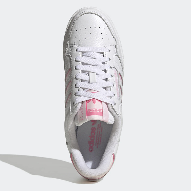 SEPATU SNEAKERS ADIDAS Wmns Continental 80 Stripes