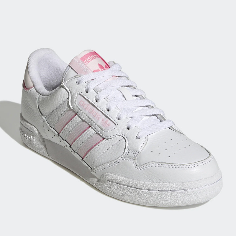 SEPATU SNEAKERS ADIDAS Wmns Continental 80 Stripes