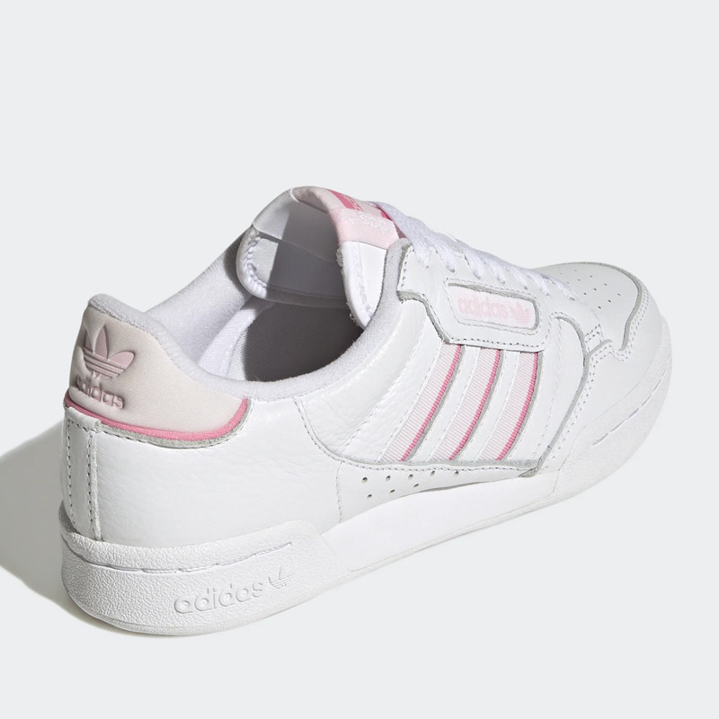 SEPATU SNEAKERS ADIDAS Wmns Continental 80 Stripes