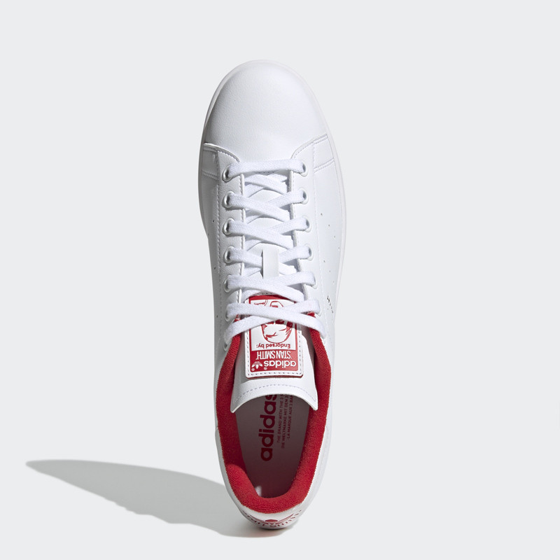 SEPATU SNEAKERS ADIDAS STAN SMITH