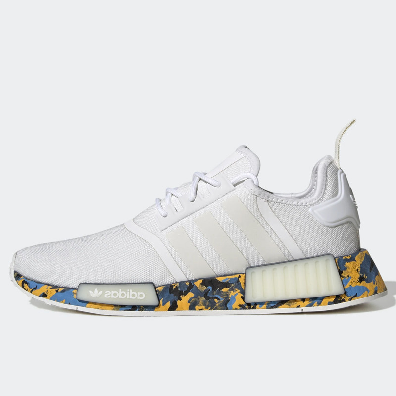 SEPATU SNEAKERS ADIDAS NMD_R1