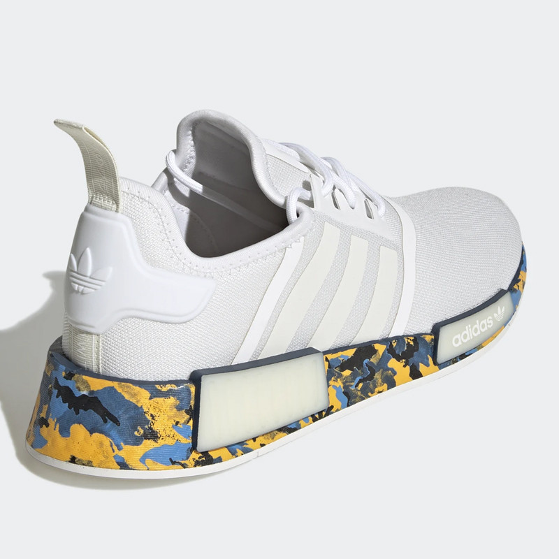 SEPATU SNEAKERS ADIDAS NMD_R1