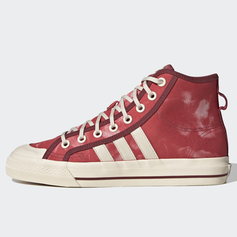 SEPATU SNEAKERS ADIDAS NIZZA HI RF