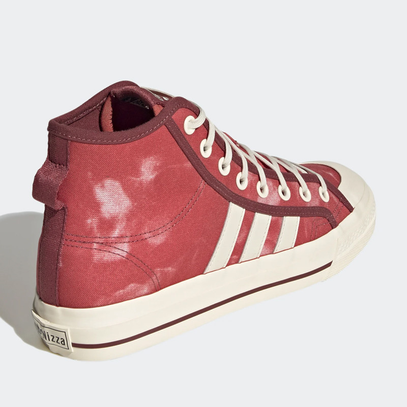 SEPATU SNEAKERS ADIDAS NIZZA HI RF