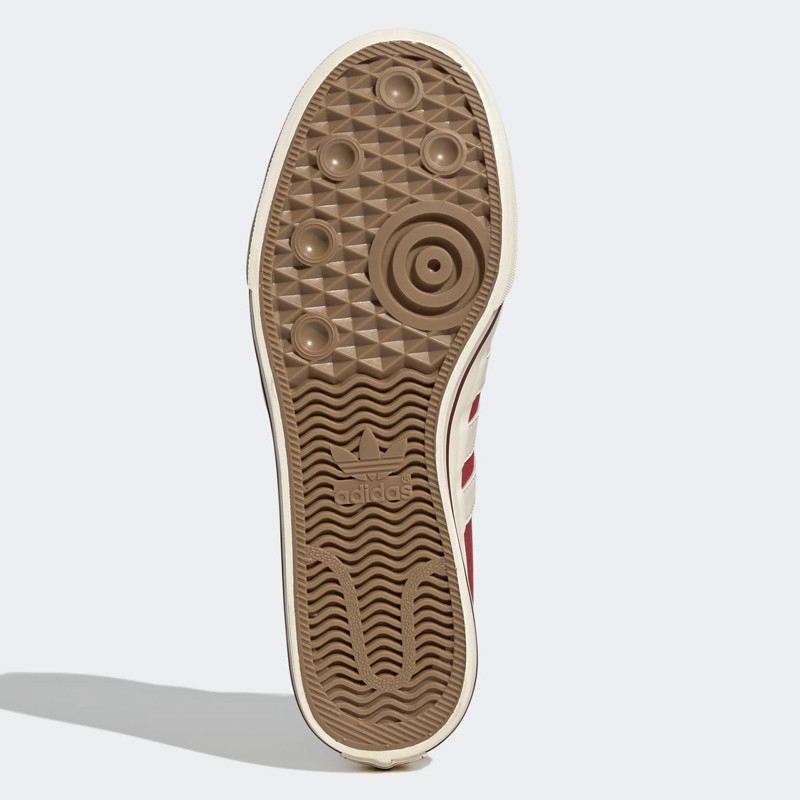 SEPATU SNEAKERS ADIDAS NIZZA HI RF