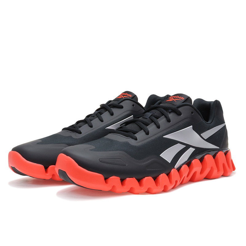 SEPATU LARI REEBOK Zig Pulse 4.0