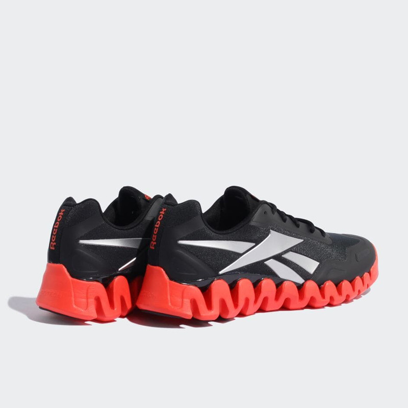 SEPATU LARI REEBOK Zig Pulse 4.0