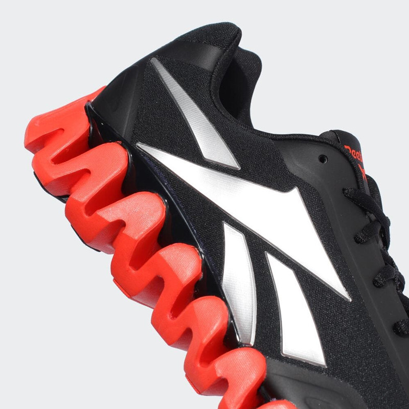 SEPATU LARI REEBOK Zig Pulse 4.0