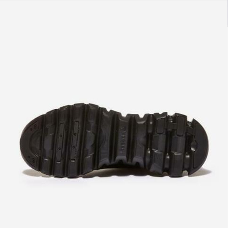 SEPATU LARI REEBOK Zig Pulse 4.0