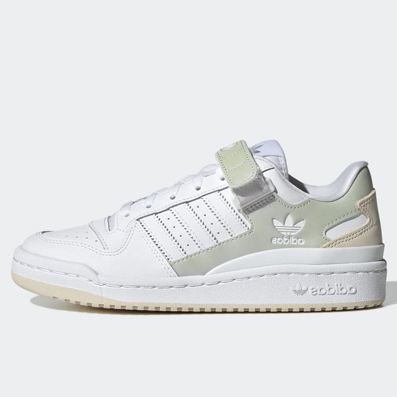 SEPATU SNEAKERS ADIDAS Wmns FORUM LOW