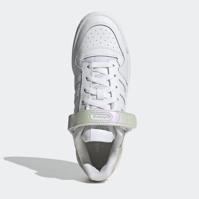 SEPATU SNEAKERS ADIDAS Wmns FORUM LOW