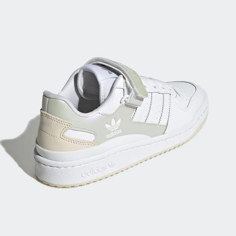 SEPATU SNEAKERS ADIDAS Wmns FORUM LOW