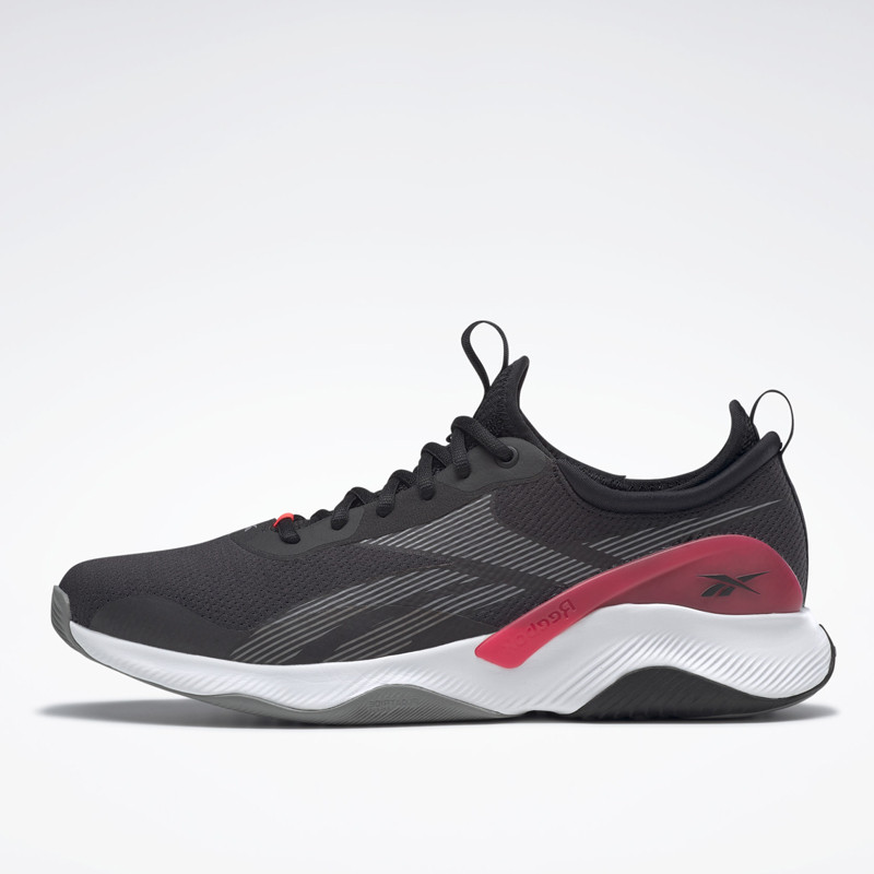 SEPATU TRAINING REEBOK HIIT Training 2