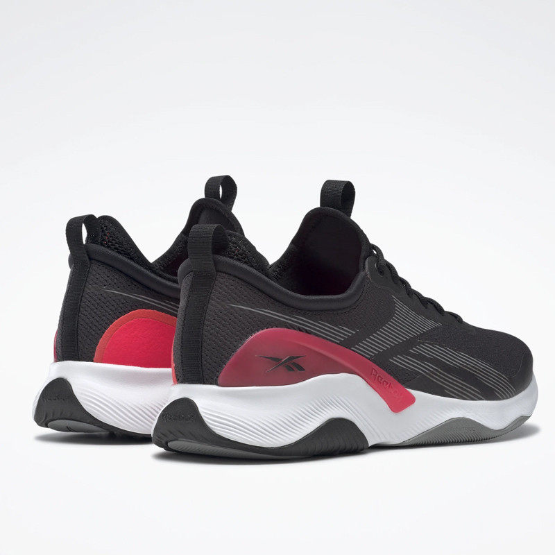 SEPATU TRAINING REEBOK HIIT Training 2