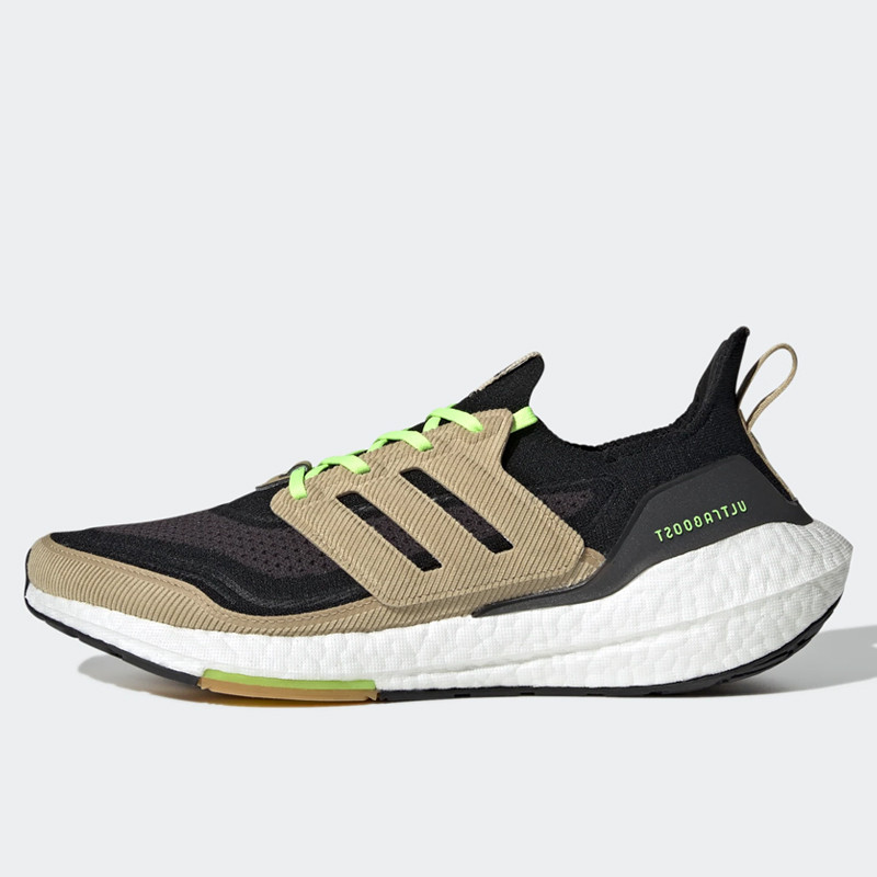 SEPATU LARI ADIDAS ULTRABOOST 21