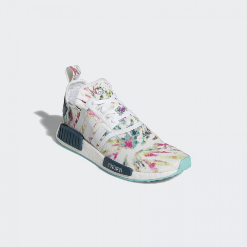 NMD_R1 Tie Dye foto 3