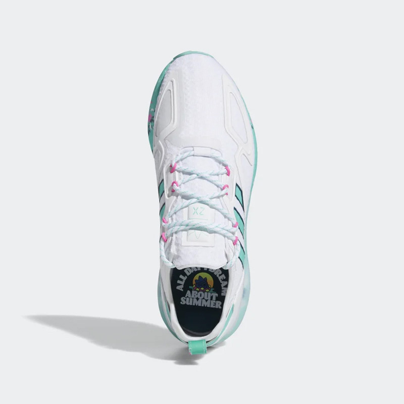 Zx 2K Boost foto 2