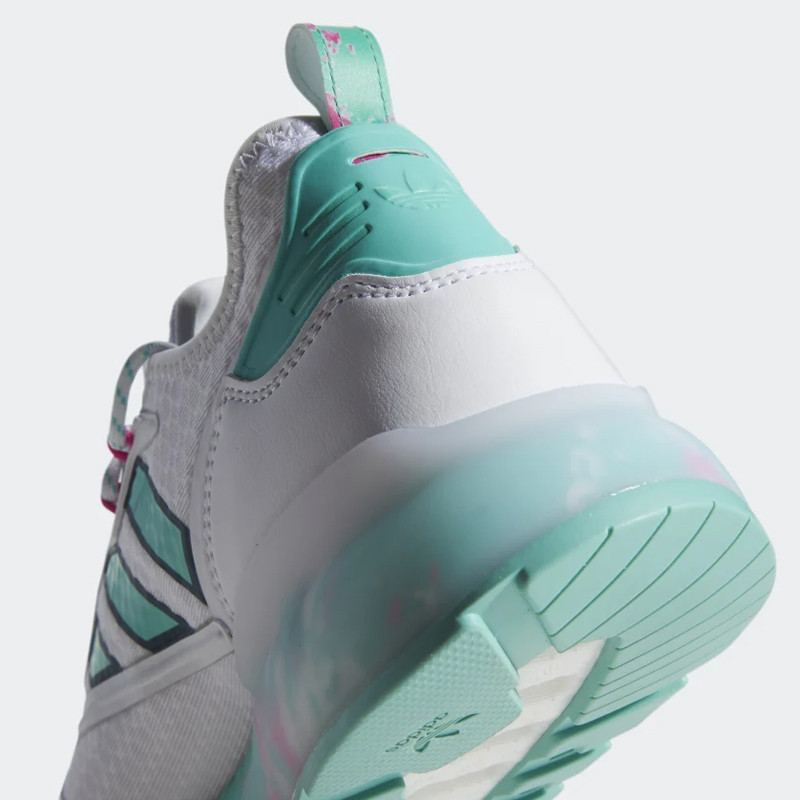 Zx 2K Boost foto 4