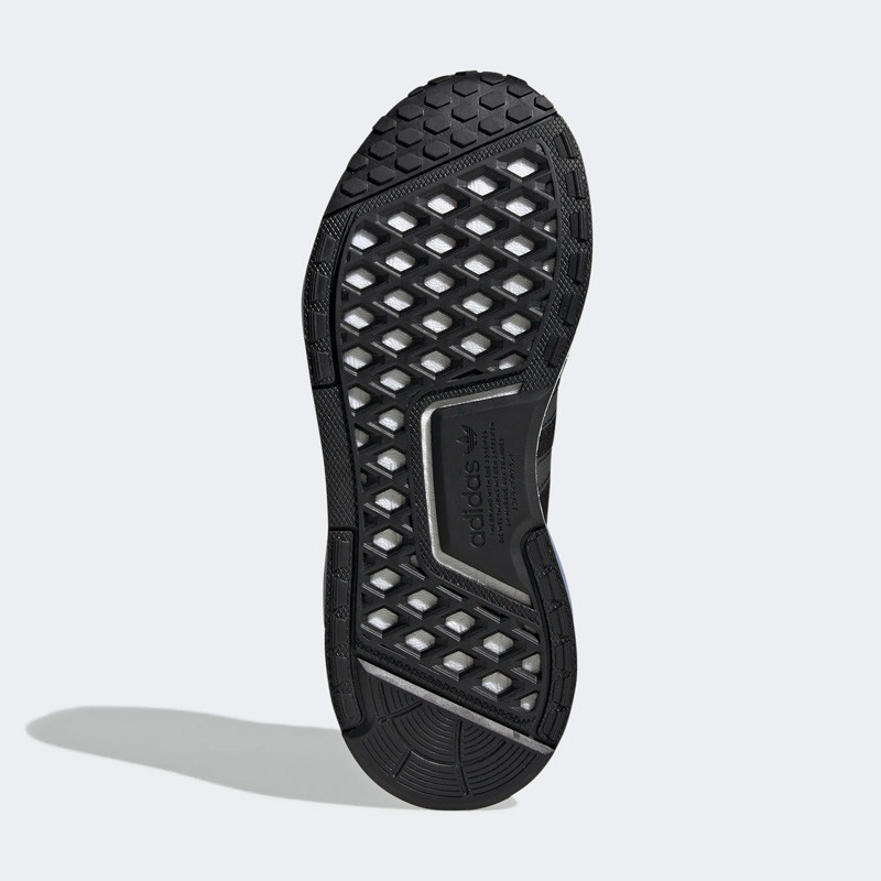 SEPATU SNEAKERS ADIDAS NMD_V3 Gs