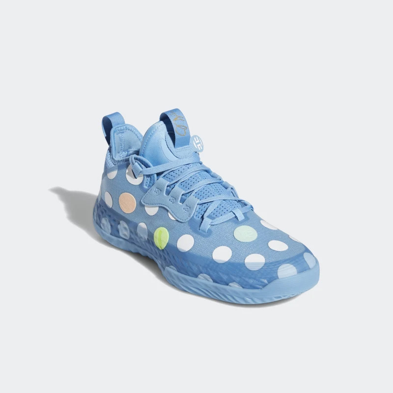 SEPATU BASKET ADIDAS Harden Vol. 5 Futurenatural