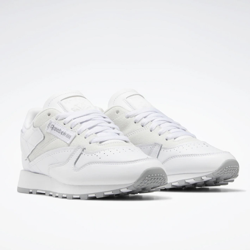 wmns Classic Leather foto 2