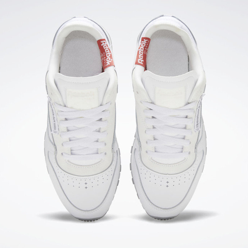wmns Classic Leather foto 3