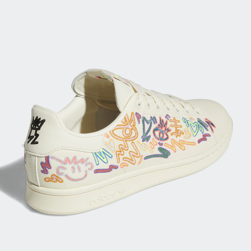 STAN SMITH PRIDE foto 2