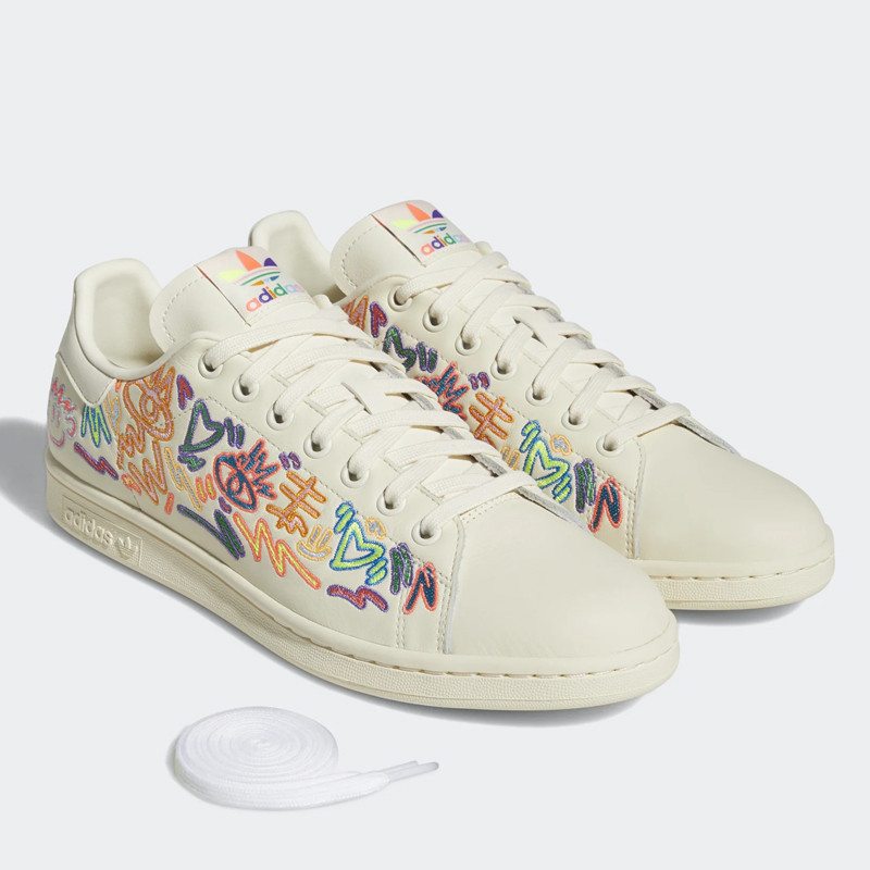 STAN SMITH PRIDE foto 3